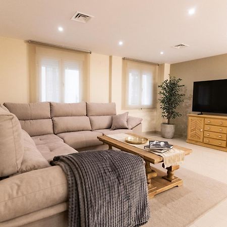 Apartamento Q2 กอร์โดบา ภายนอก รูปภาพ