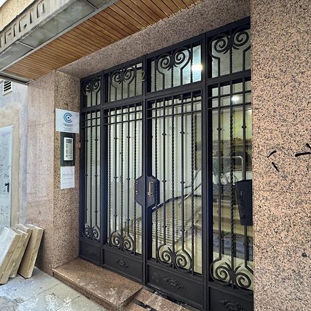 Apartamento Q2 กอร์โดบา ภายนอก รูปภาพ