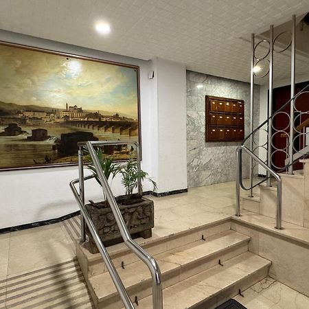 Apartamento Q2 กอร์โดบา ภายนอก รูปภาพ