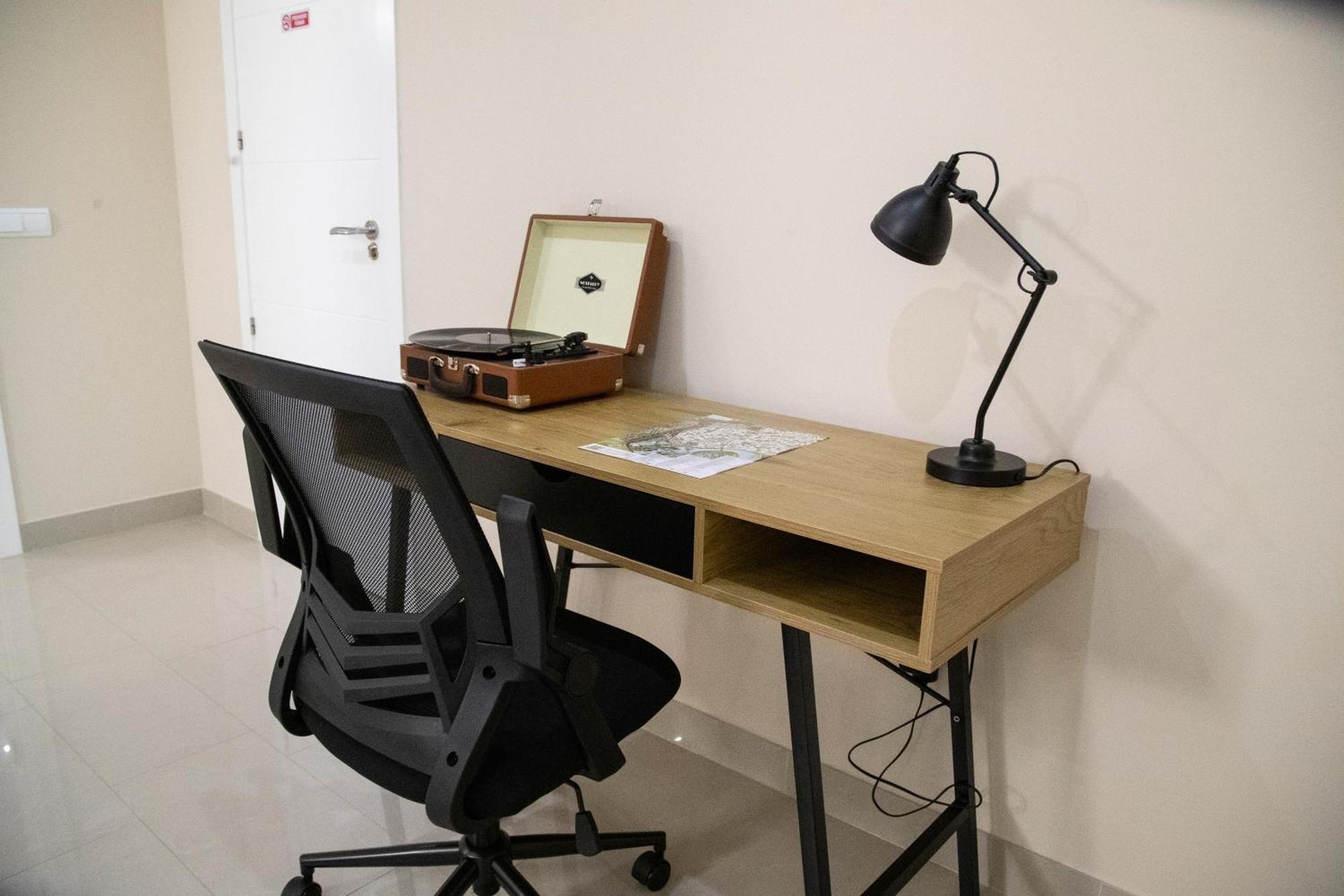 Apartamento Q2 กอร์โดบา ภายนอก รูปภาพ