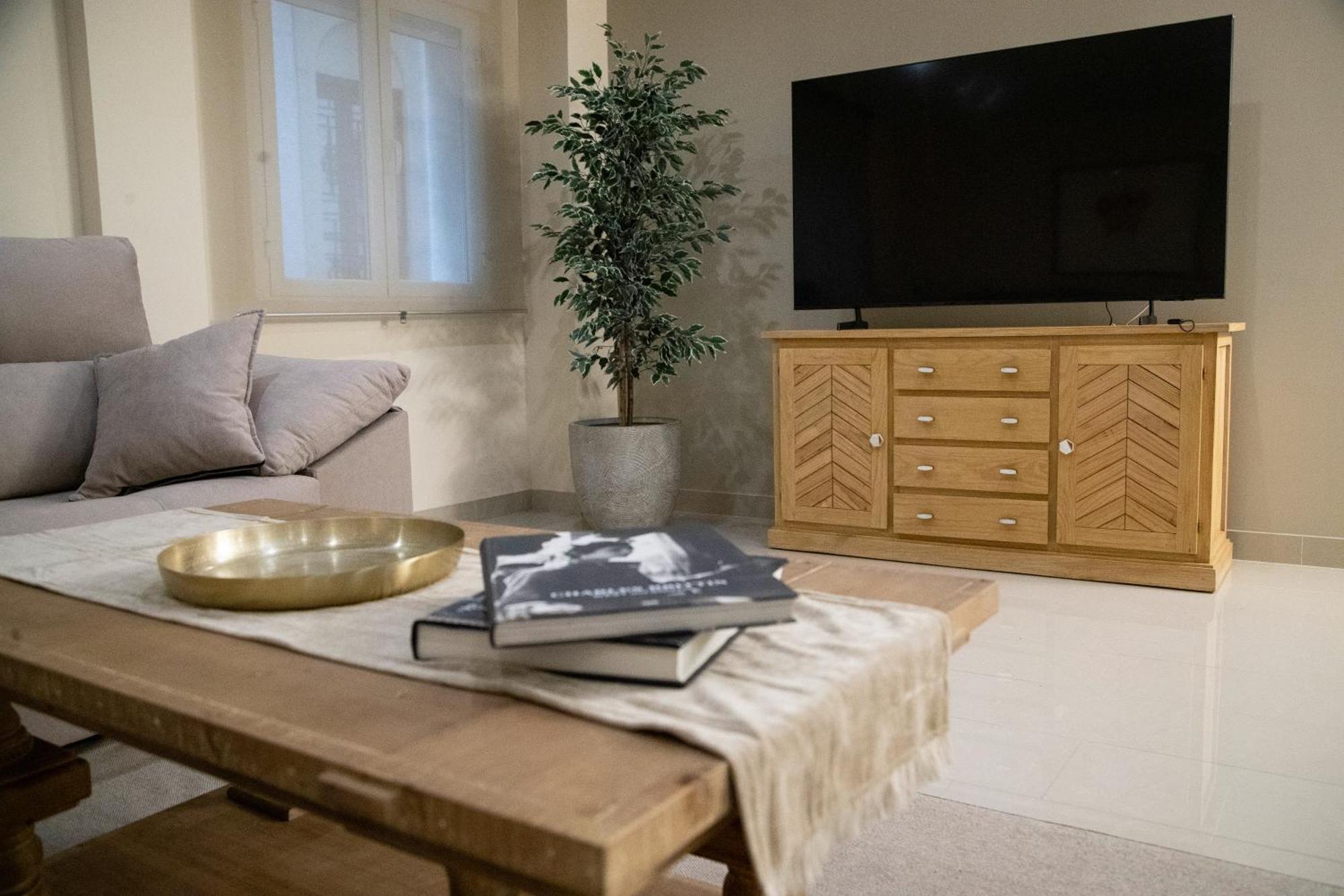 Apartamento Q2 กอร์โดบา ภายนอก รูปภาพ