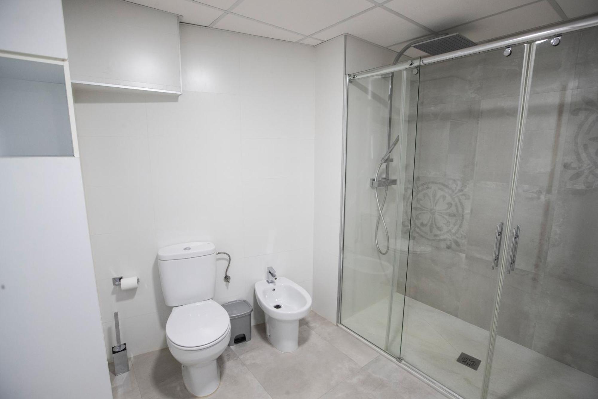 Apartamento Q2 กอร์โดบา ภายนอก รูปภาพ