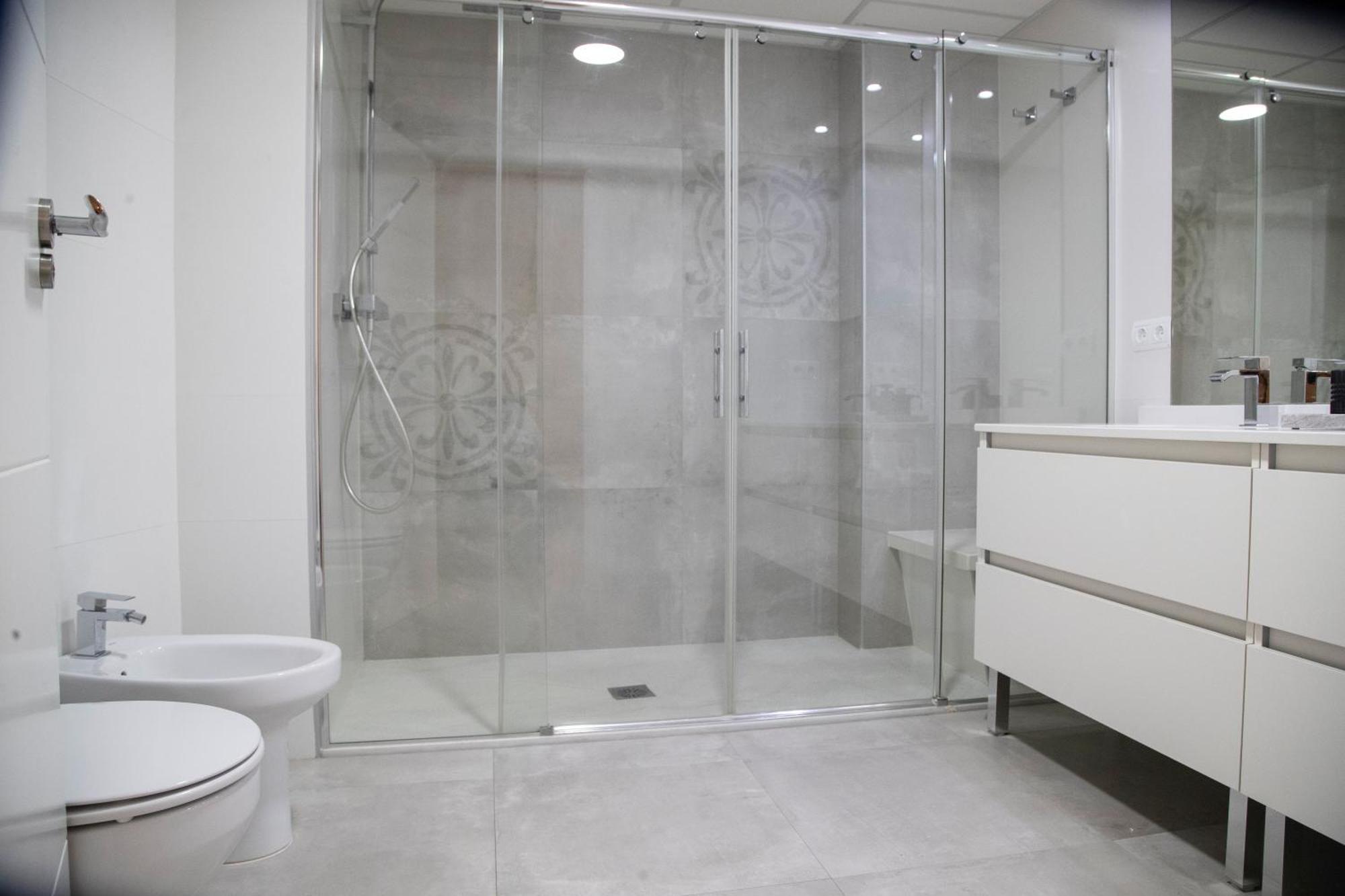 Apartamento Q2 กอร์โดบา ภายนอก รูปภาพ
