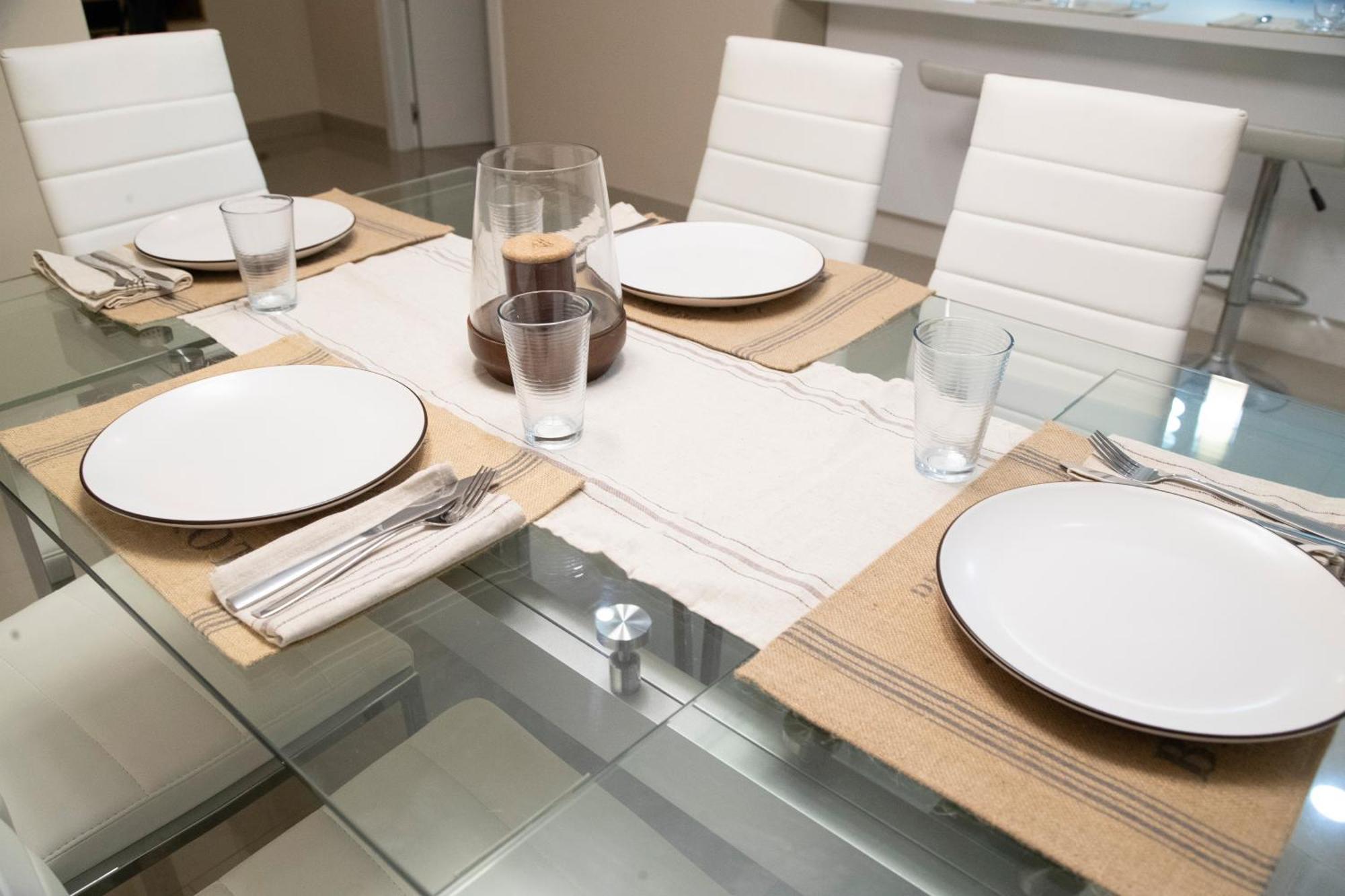 Apartamento Q2 กอร์โดบา ภายนอก รูปภาพ