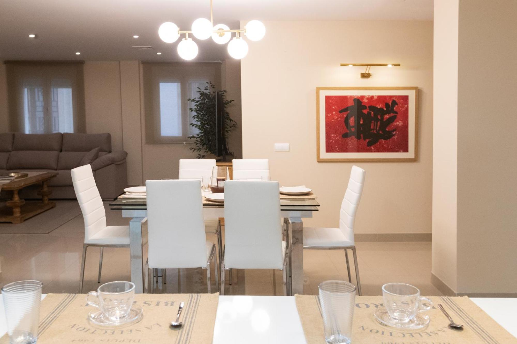 Apartamento Q2 กอร์โดบา ภายนอก รูปภาพ