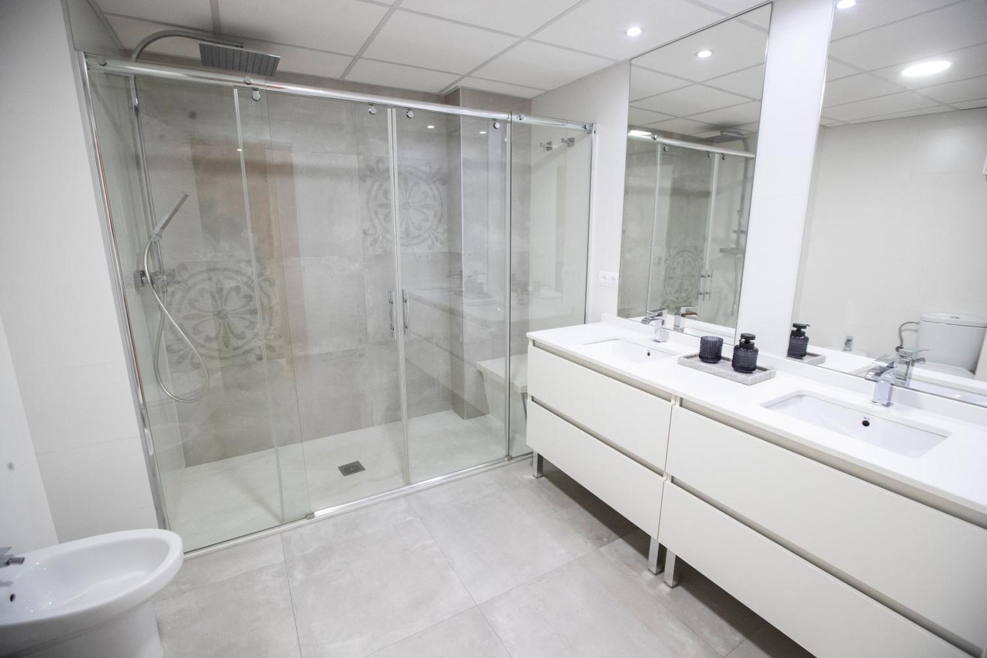 Apartamento Q2 กอร์โดบา ภายนอก รูปภาพ