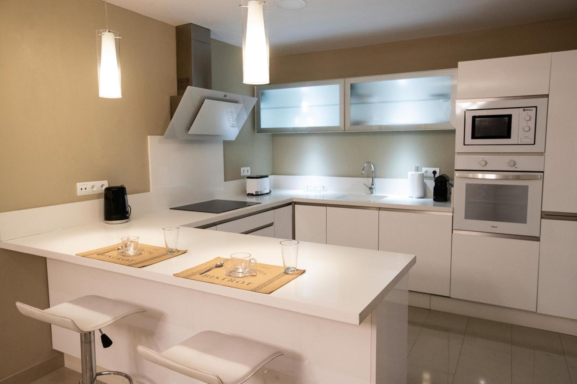 Apartamento Q2 กอร์โดบา ภายนอก รูปภาพ