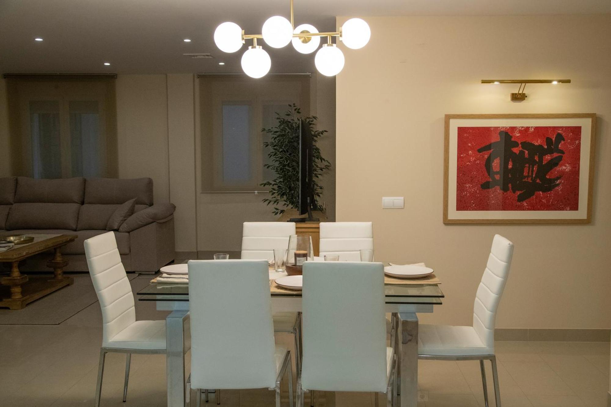 Apartamento Q2 กอร์โดบา ภายนอก รูปภาพ