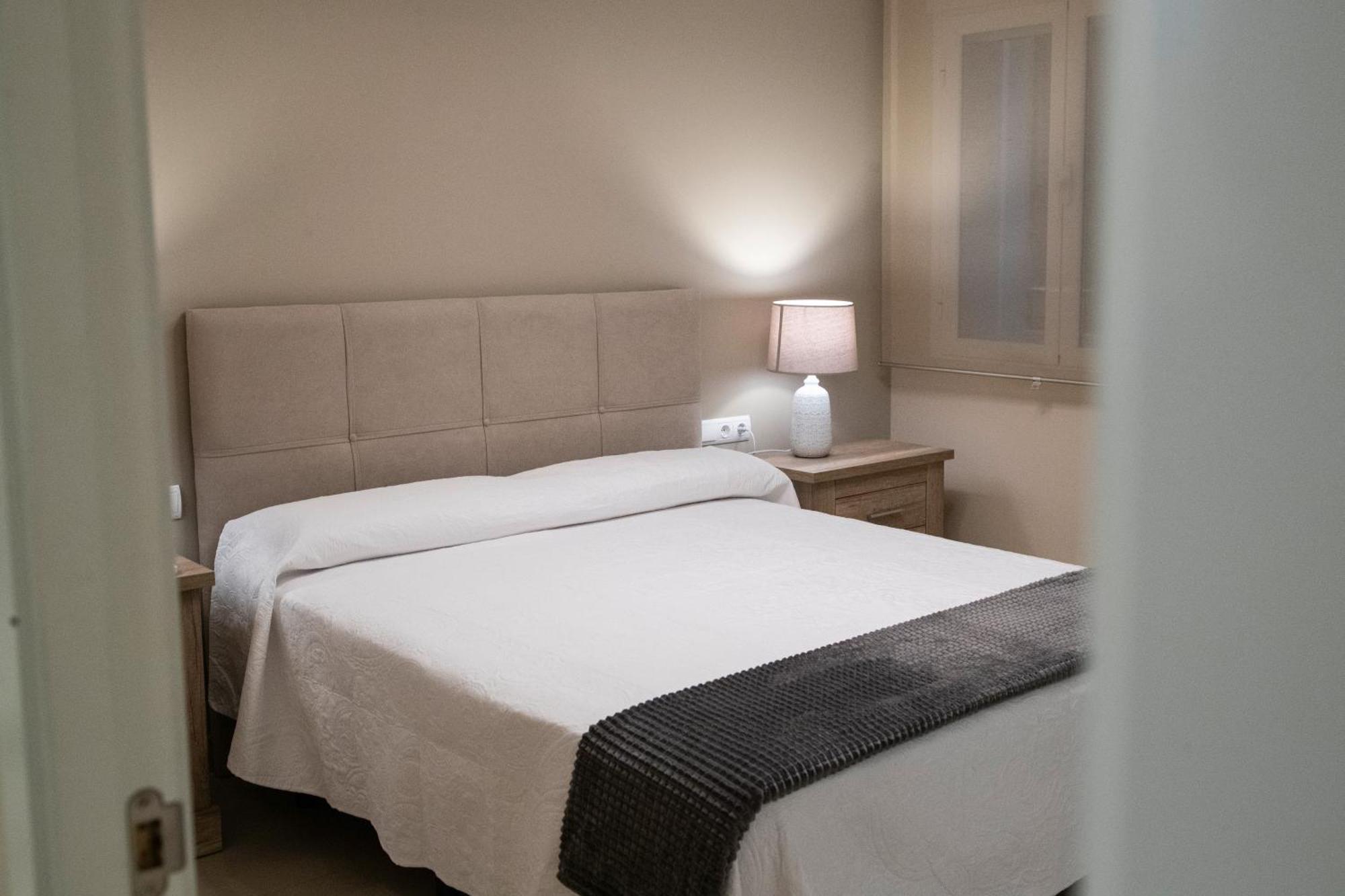 Apartamento Q2 กอร์โดบา ภายนอก รูปภาพ