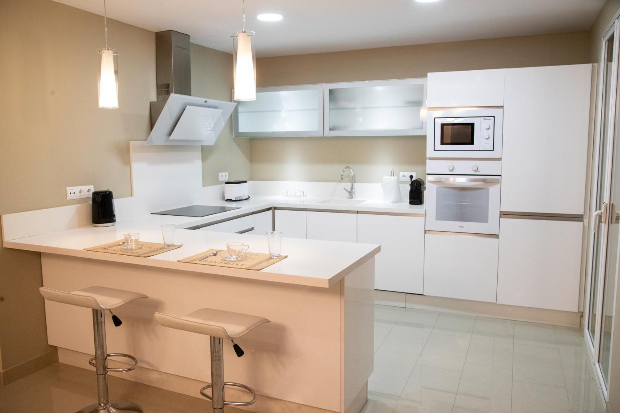 Apartamento Q2 กอร์โดบา ภายนอก รูปภาพ