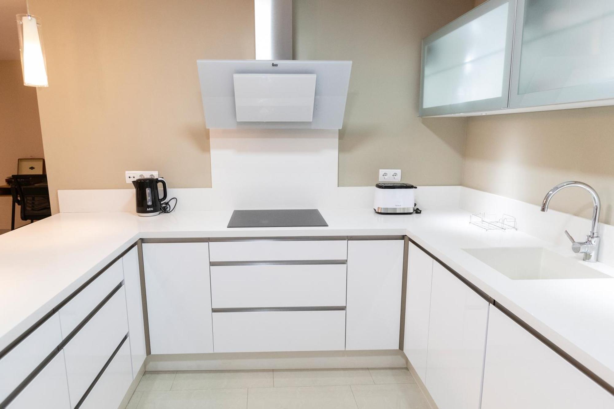 Apartamento Q2 กอร์โดบา ภายนอก รูปภาพ