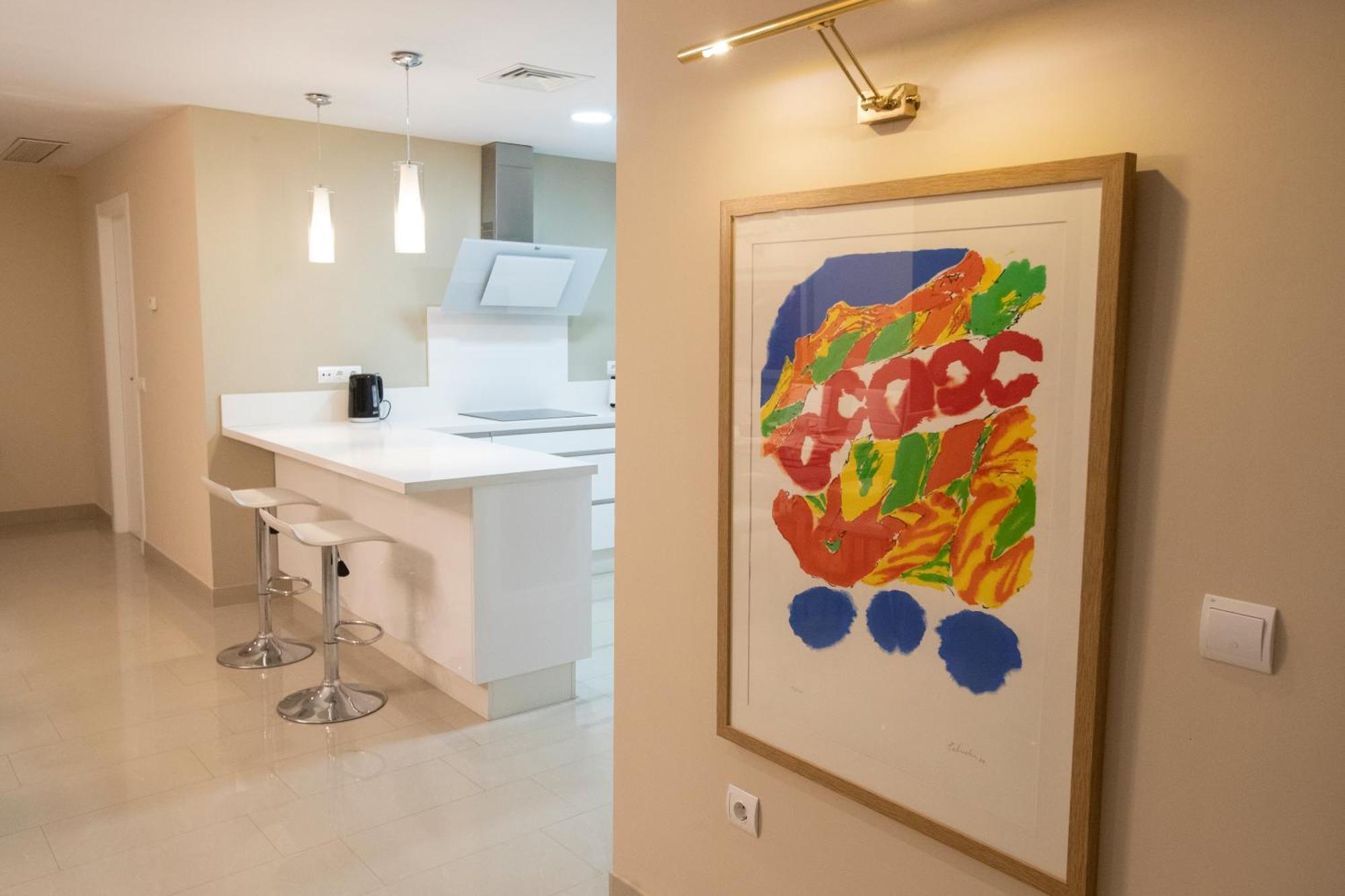 Apartamento Q2 กอร์โดบา ภายนอก รูปภาพ