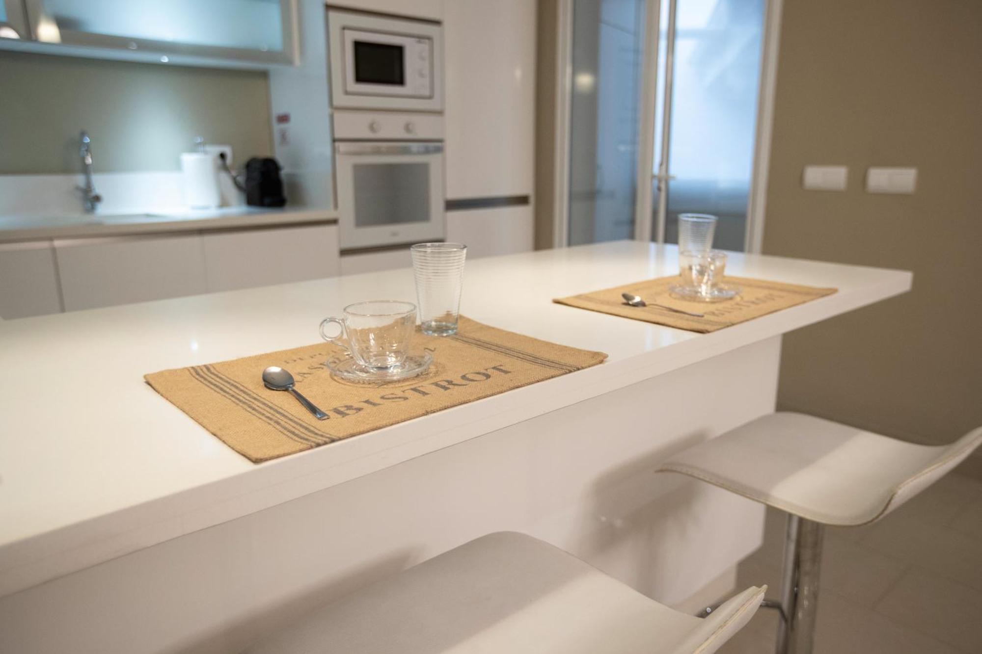 Apartamento Q2 กอร์โดบา ภายนอก รูปภาพ