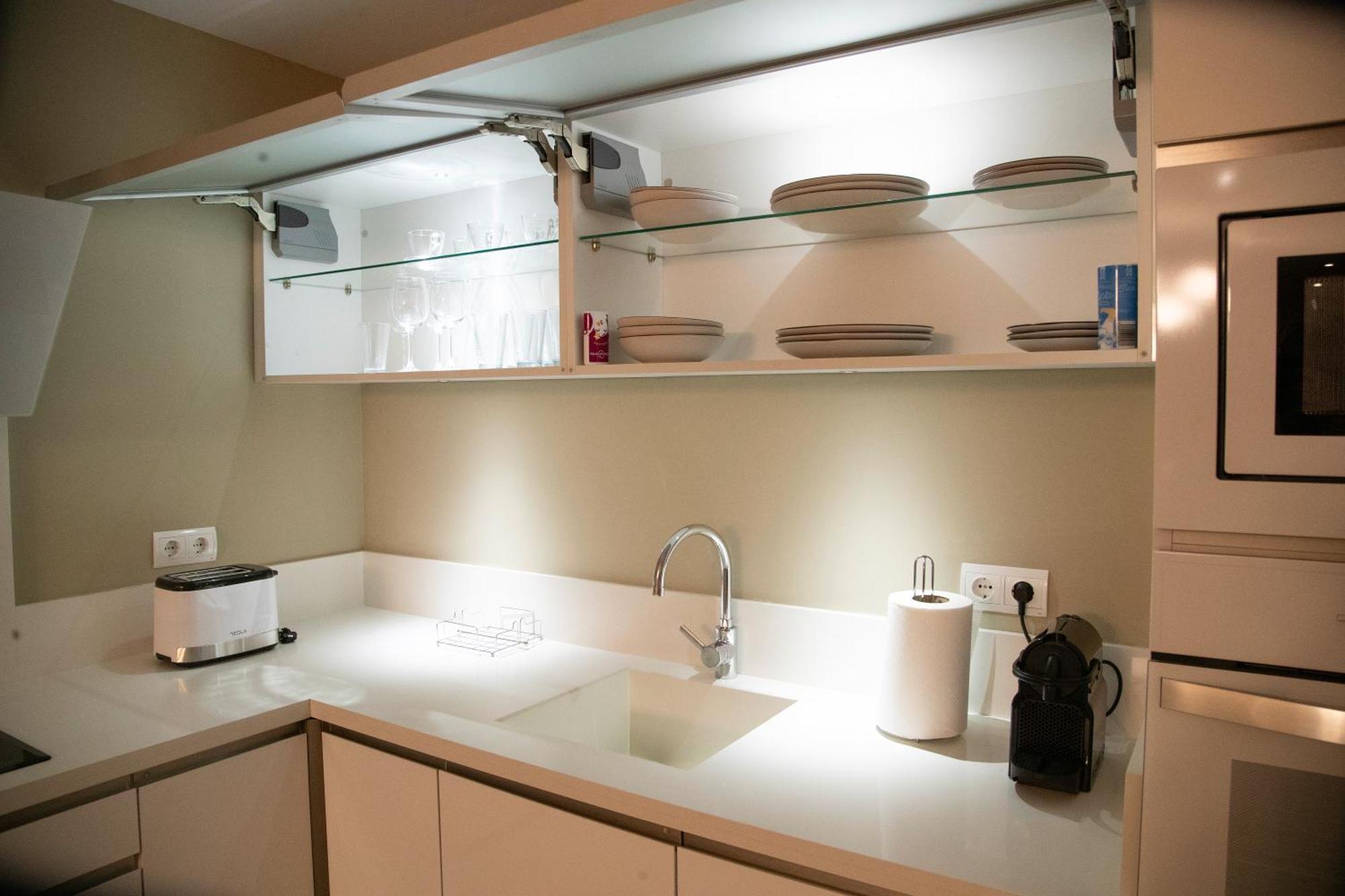 Apartamento Q2 กอร์โดบา ภายนอก รูปภาพ