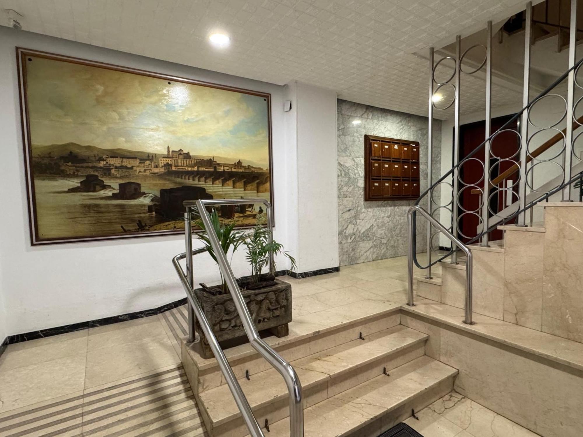 Apartamento Q2 กอร์โดบา ภายนอก รูปภาพ